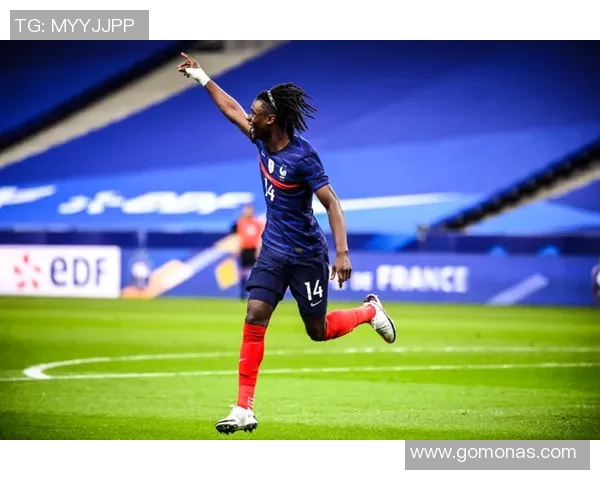 卡马文加的成长之路：从天才少年到足球场上的新星