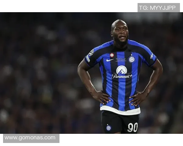 卢卡库的转会风波与未来发展分析:他能否重返巅峰状态