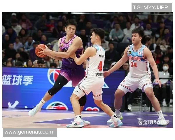 CBA联赛精彩回顾北京队对阵浙江队全场录像回放分析