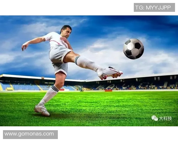 加维引领新潮流探讨未来足球发展的新方向与机遇