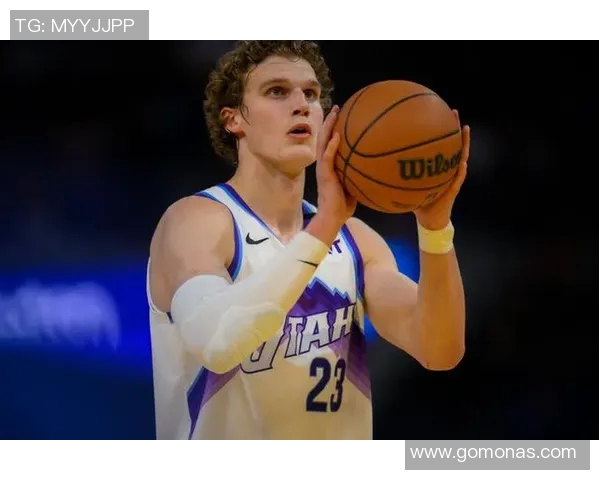 劳里马尔卡宁如何在NBA赛场上展现出色的篮球才华与领导能力