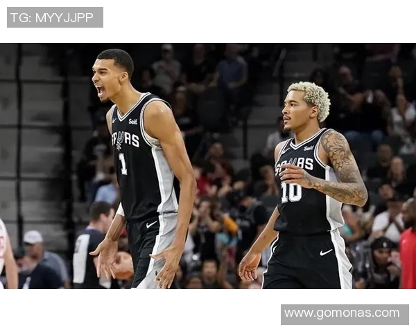 火箭对决马刺精彩视频直播全程回顾与赛后分析