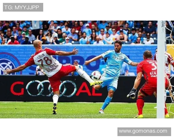 纽约城FC与纽约红牛的激烈对决谁能在这场纽约德比中笑到最后